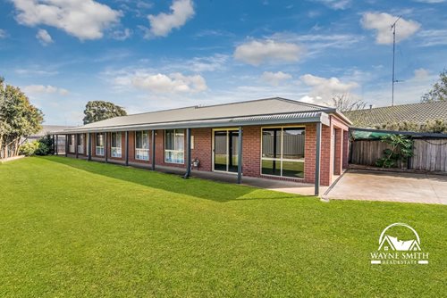 New tenancy